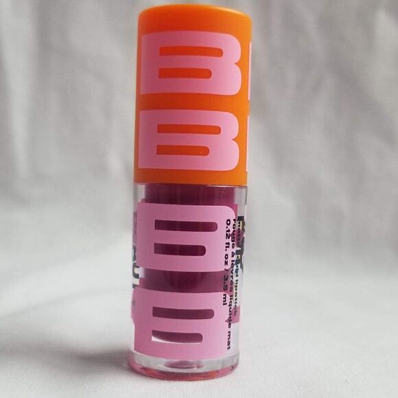 Beauty For Certain - Matte Liquid Lipstick - 67 - Picture 7 of 12